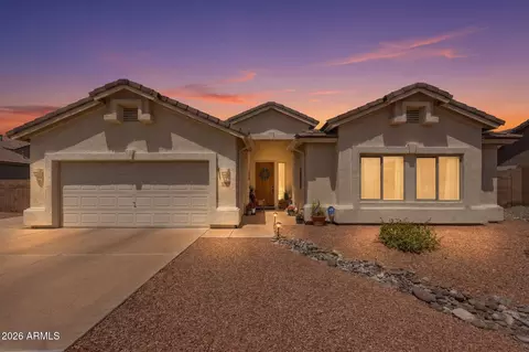 9557 E Lockwood Cir, Mesa, AZ 85207