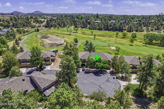 4590 E Wild Elk Trl, Flagstaff, AZ 86004
