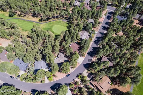 View/Area - 5135 E Hickory Dr, Flagstaff, AZ 86004 photo 1 of 1