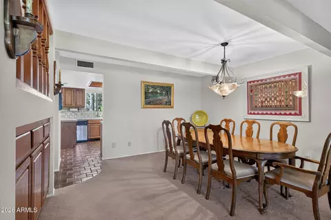 Dining - 5135 E Hickory Dr, Flagstaff, AZ 86004 photo 2 of 3