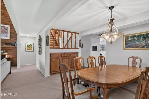 Dining - 5135 E Hickory Dr, Flagstaff, AZ 86004 photo 1 of 3
