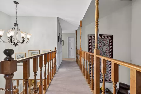 Entry Way - 5135 E Hickory Dr, Flagstaff, AZ 86004 photo 1 of 2
