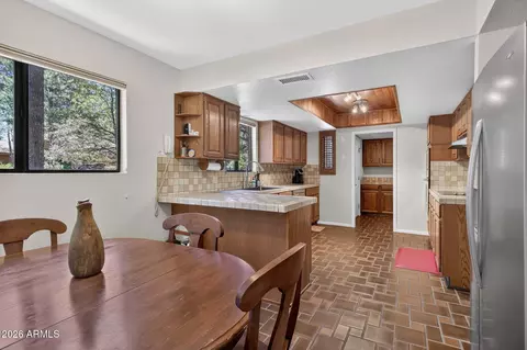 Dining - 5135 E Hickory Dr, Flagstaff, AZ 86004 photo 3 of 3