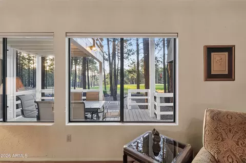 Exterior - 5135 E Hickory Dr, Flagstaff, AZ 86004 photo 1 of 8
