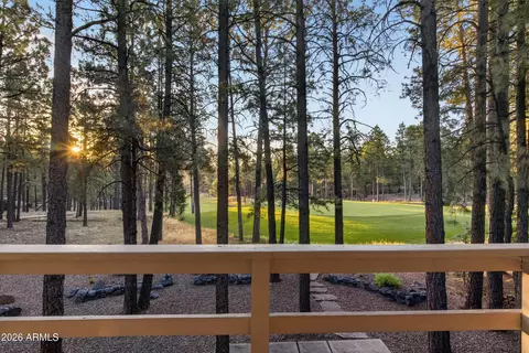 Exterior - 5135 E Hickory Dr, Flagstaff, AZ 86004 photo 3 of 8