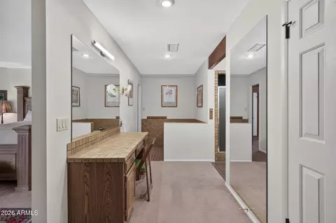 Entry Way - 5135 E Hickory Dr, Flagstaff, AZ 86004 photo 2 of 2