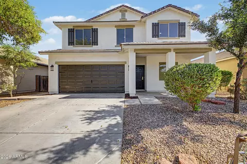 24433 W Sheraton Ln, Buckeye, AZ 85326