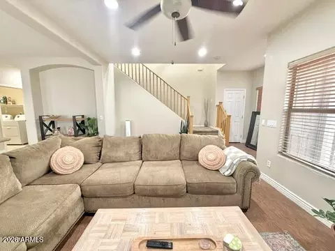 Living - 3863 E Jasper Dr, Gilbert, AZ 85296 photo 1 of 4