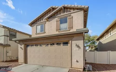 Other - 3863 E Jasper Dr, Gilbert, AZ 85296 photo 1 of 7