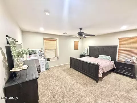 Bedroom - 3863 E Jasper Dr, Gilbert, AZ 85296 photo 1 of 1