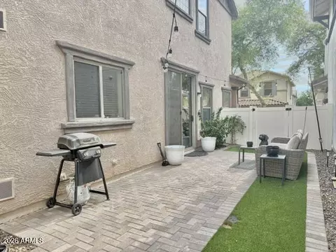 Exterior - 3863 E Jasper Dr, Gilbert, AZ 85296 photo 2 of 2