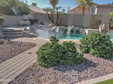 Exterior - 2918 E Saltsage Dr, Phoenix, AZ 85048 photo 4 of 6