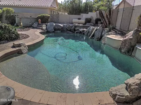Exterior - 2918 E Saltsage Dr, Phoenix, AZ 85048 photo 6 of 6