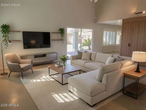 Living - 2918 E Saltsage Dr, Phoenix, AZ 85048 photo 2 of 4