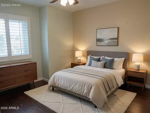 Bedroom - 2918 E Saltsage Dr, Phoenix, AZ 85048 photo 2 of 3