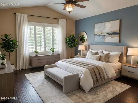 Bedroom - 2918 E Saltsage Dr, Phoenix, AZ 85048 photo 1 of 3