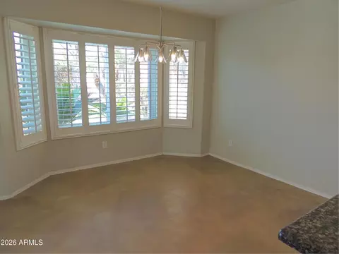 Dining - 2918 E Saltsage Dr, Phoenix, AZ 85048 photo 1 of 2
