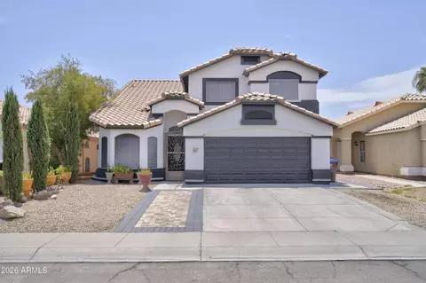 8945 W Marconi Ave, Peoria, AZ 85382