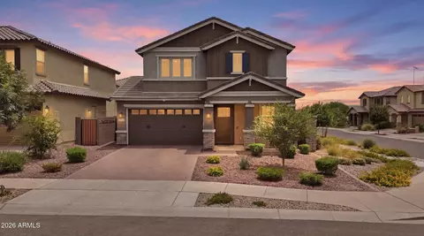 23765 N 162nd Dr, Surprise, AZ 85387