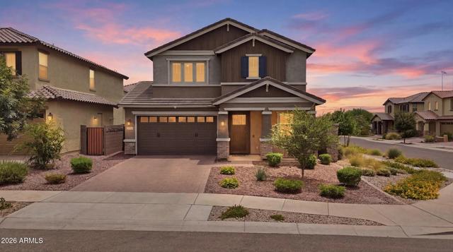 23765 N 162nd Dr, Surprise, AZ 85387