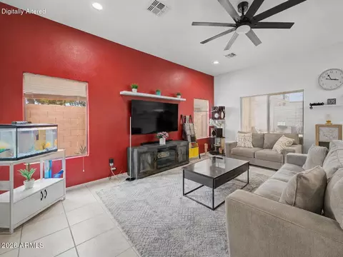 Living - 6720 Encanto St #69, Mesa, AZ 85205 photo 1 of 2