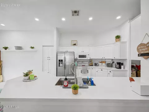 Kitchen - 6720 Encanto St #69, Mesa, AZ 85205 photo 1 of 2