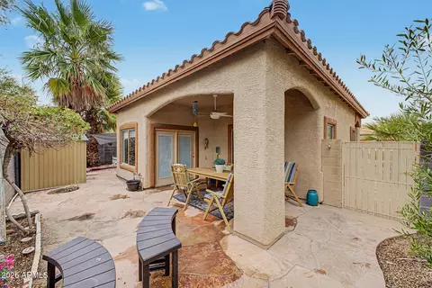 Exterior - 6720 Encanto St #69, Mesa, AZ 85205 photo 1 of 4