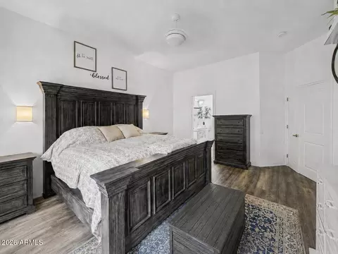 Bedroom - 6720 Encanto St #69, Mesa, AZ 85205 photo 1 of 1