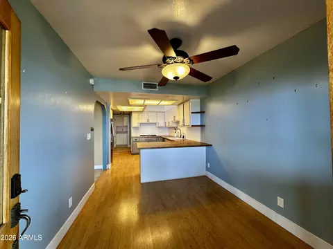 Dining - 635 Clark St, Jerome, AZ 86331 photo 1 of 1