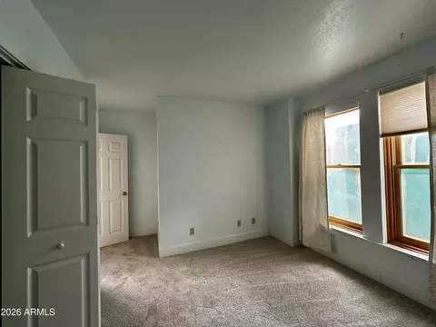 Bedroom - 635 Clark St, Jerome, AZ 86331 photo 4 of 4