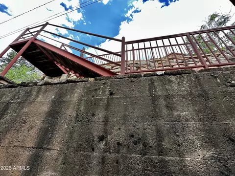 Other - 635 Clark St, Jerome, AZ 86331 photo 5 of 9