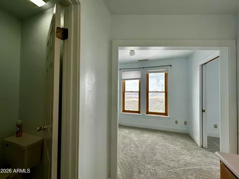 Bedroom - 635 Clark St, Jerome, AZ 86331 photo 2 of 4