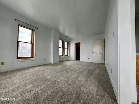 Bedroom - 635 Clark St, Jerome, AZ 86331 photo 1 of 4