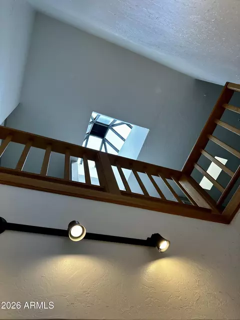 Entry Way - 635 Clark St, Jerome, AZ 86331 photo 1 of 3