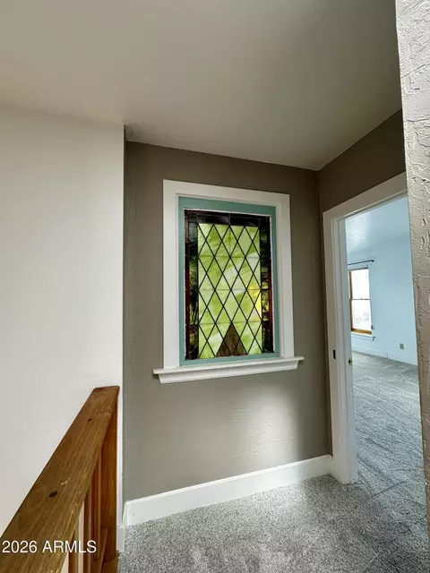 Entry Way - 635 Clark St, Jerome, AZ 86331 photo 2 of 3