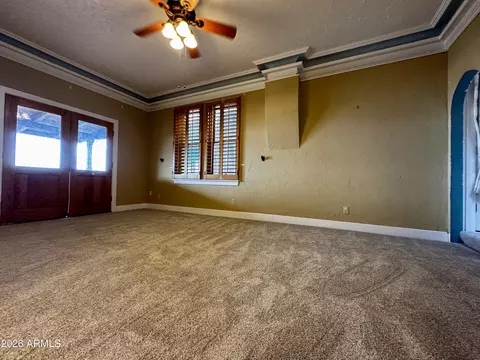 Living - 635 Clark St, Jerome, AZ 86331 photo 2 of 2