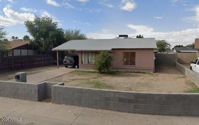1814 N 52nd Dr, Phoenix, AZ 85035