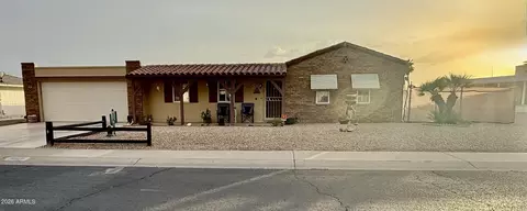 14618 N Shiprock Dr, Sun City, AZ 85351