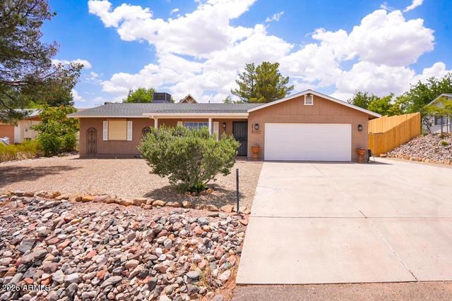2512 S Rio Verde Dr, Cottonwood, AZ 86326