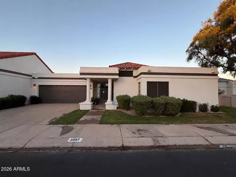 11997 N 81st St, Scottsdale, AZ 85260