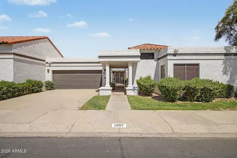 11997 N 81st St, Scottsdale, AZ 85260