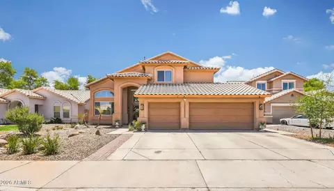 16261 W Maricopa St, Goodyear, AZ 85338