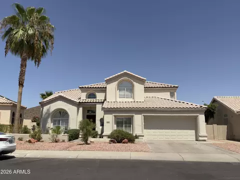 22375 N 67th Dr, Glendale, AZ 85310