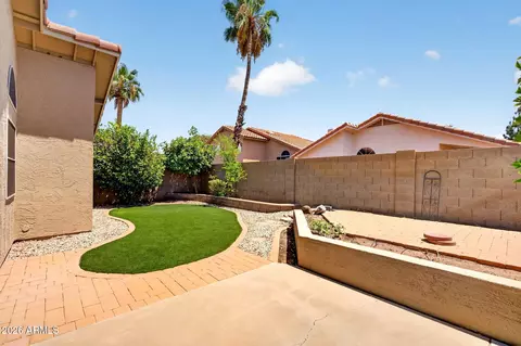 Exterior - 4345 E Badger Way, Phoenix, AZ 85044 photo 10 of 11