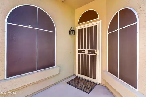 Exterior - 4345 E Badger Way, Phoenix, AZ 85044 photo 11 of 11