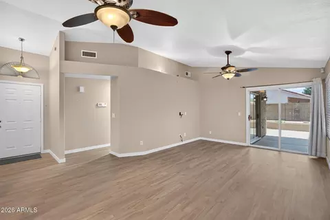 Living - 4345 E Badger Way, Phoenix, AZ 85044 photo 3 of 6