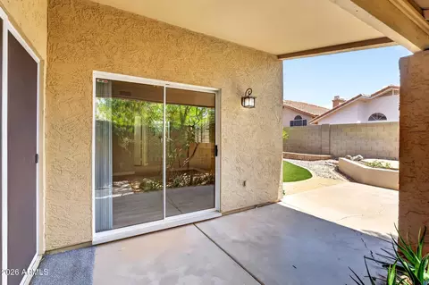 Exterior - 4345 E Badger Way, Phoenix, AZ 85044 photo 7 of 11