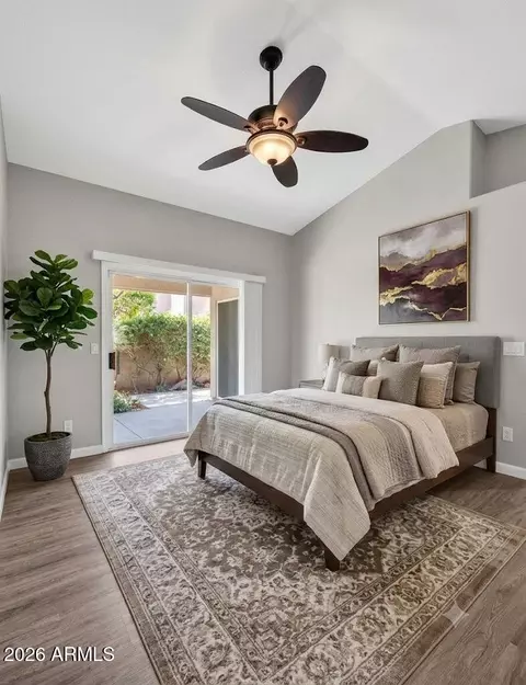 Bedroom - 4345 E Badger Way, Phoenix, AZ 85044 photo 1 of 1
