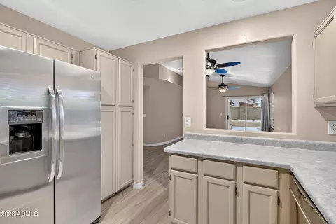 Kitchen - 4345 E Badger Way, Phoenix, AZ 85044 photo 5 of 5