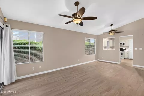 Living - 4345 E Badger Way, Phoenix, AZ 85044 photo 5 of 6
